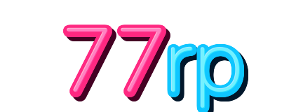 77rp — logo kanal