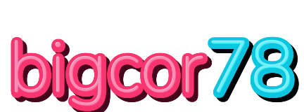 bigcor78 — logo kanal