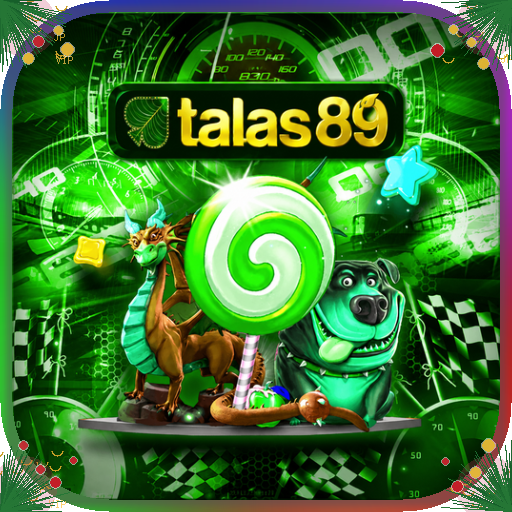 talas89 — galeri pratinjau - APK Resmi
