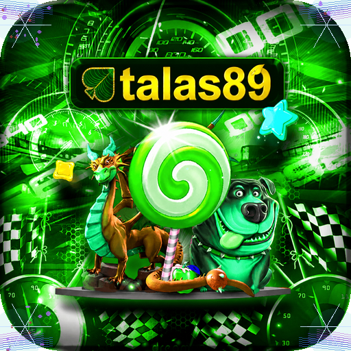 talas89 — galeri pratinjau Resmi APK